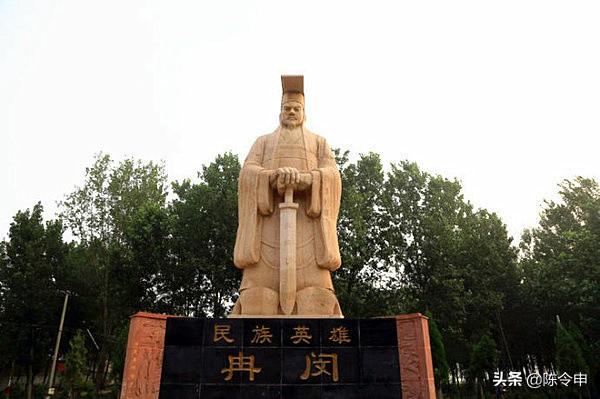 中国最短命的王朝（中国历史上最短命的王朝是什么王朝）