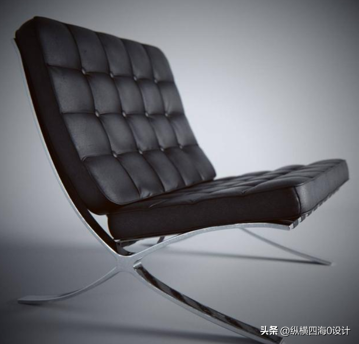 世界十大著名椅子（ 全球最经典设计史上著名的椅子）